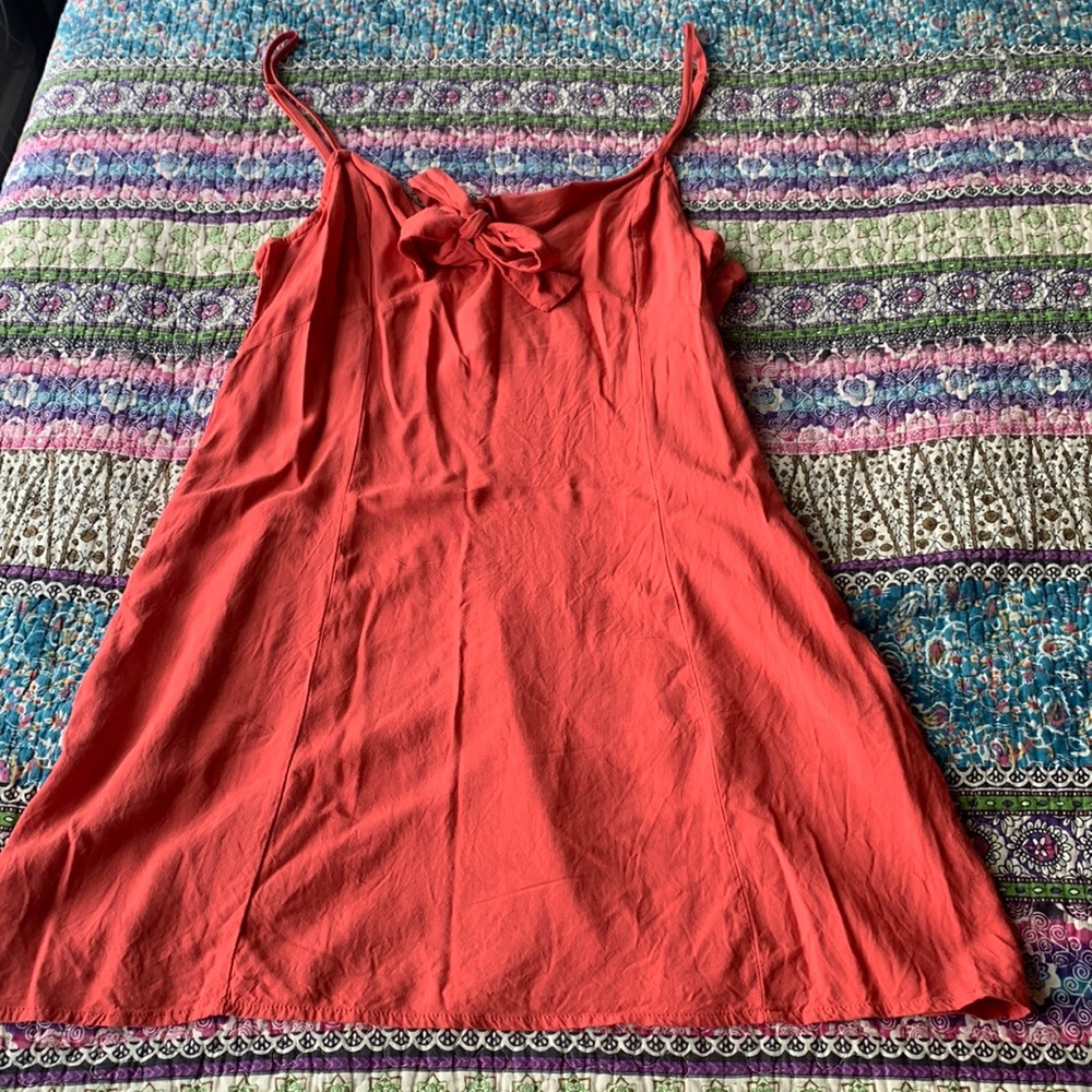 Forever 21 dress
